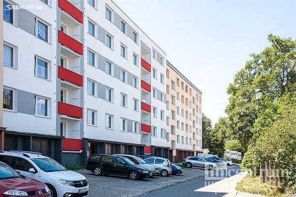 Prodej Byt 3+1, Březinova, Jihlava