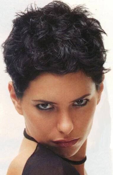 Sandra Speichert