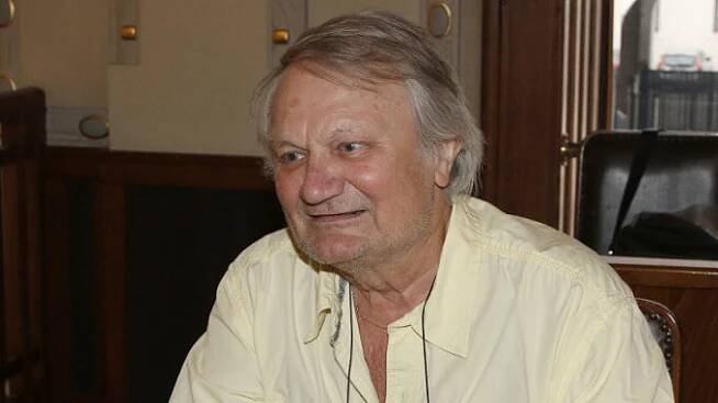 Jiří Adamec