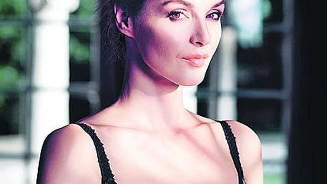 Iva Kubelková (93-60-90): Proč Georgovi neřekla "ANO" ani po 15 letech