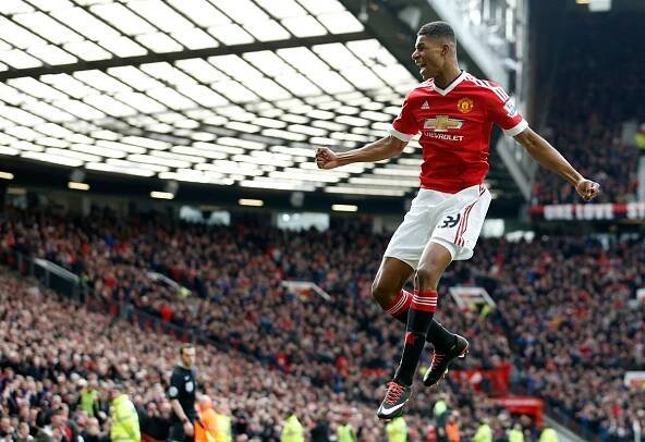 Manchesterské derby ovládli United, City s ďalšími zranenými oporami