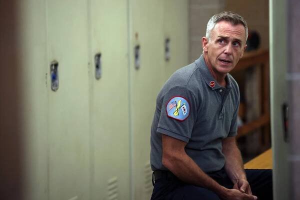 David Eigenberg - Actor