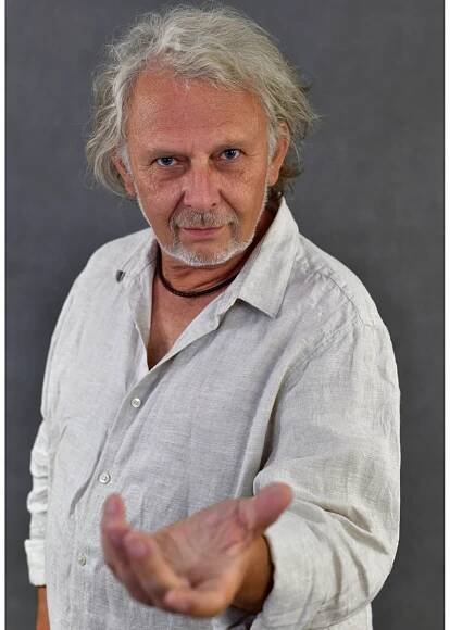 Jan Šrámek - ACTORSMAP