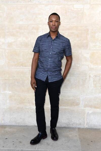 Corey Hawkins