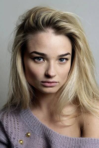Emma Rigby herečka
