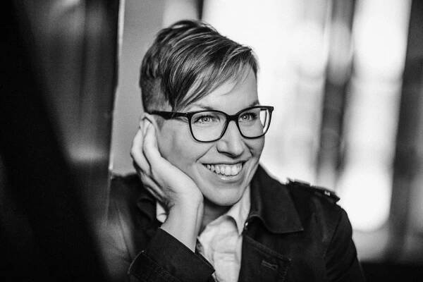 Viktorie Hanišová: Jsem ekolog kazatel