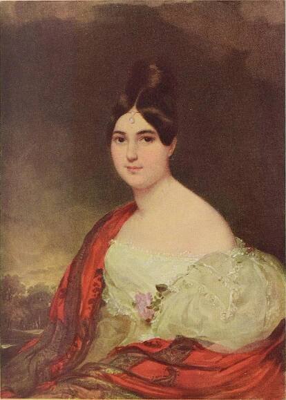Soubor:Daffinger-Wife of the artist.jpg – Wikipedie
