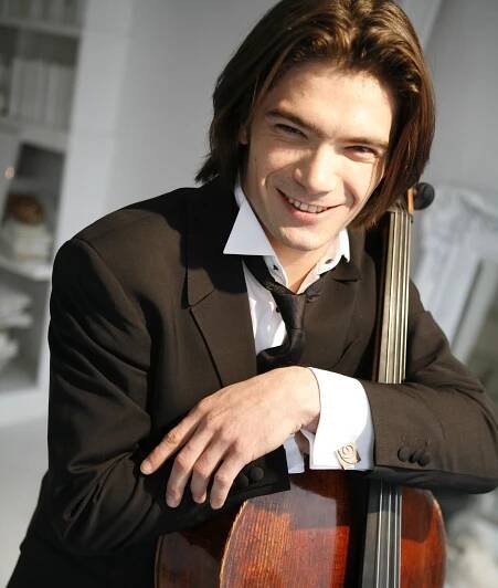 Gautier Capuçon | Agence Artistique Jacques Thelen