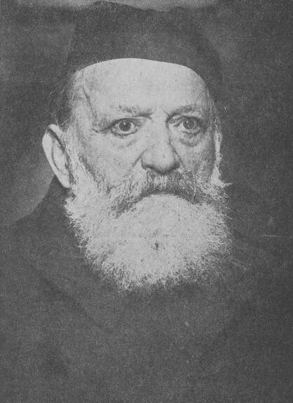Isidor Kastan