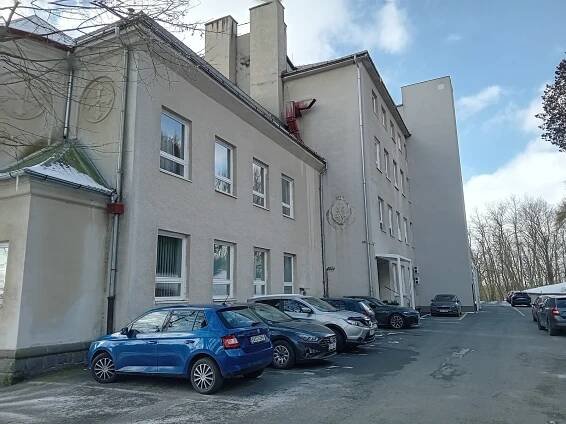 Nemocnice Svatá Anna v Plané otevře nové odběrové místo krevní plazmy