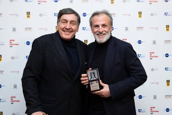 34° Noir in Festival: 2 – 7 Dicembre 2024