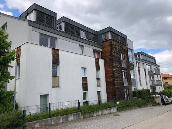 Prodej bytu 1+kk 37 m², Rotavská, Praha, Praha