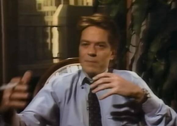 Duranalysis Power Station Robert Palmer