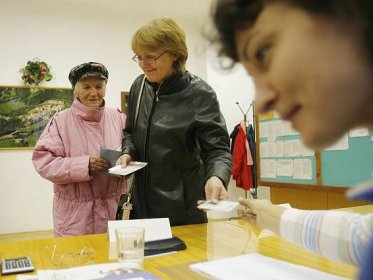 Volby na Českokrumlovsku jsou minulostí, sledovali jsme je živě