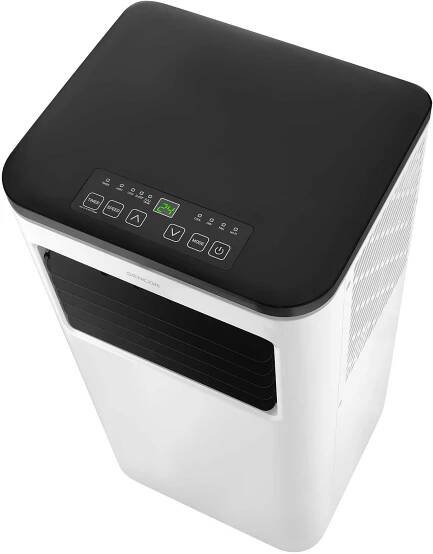 Klimatizace Sencor SAC MT8048C