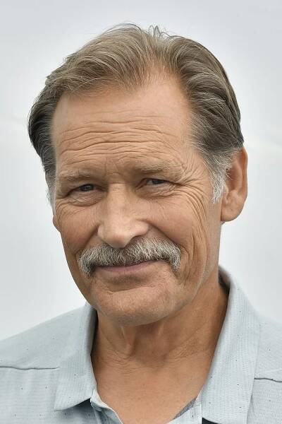 James Remar herec