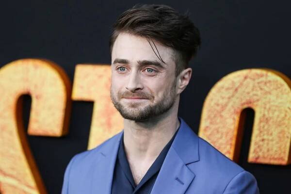 Pobyt v České republice i nemilé problémy s alkoholem. Daniel Radcliffe dnes slaví narozeniny