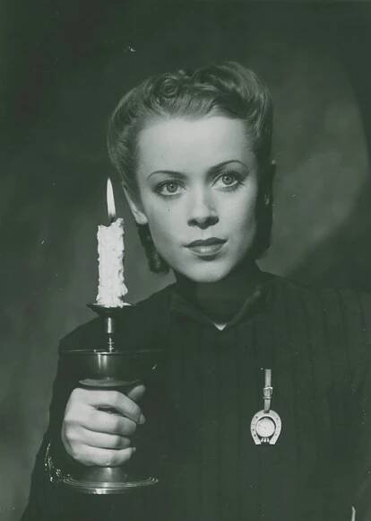 Spöke till salu (1939)