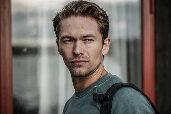 Jakob Oftebro - Lindberg Management