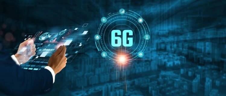 Od 5G ke sci-fi: Britové odhalili klíč k ultra rychlému internetu | cdr.cz