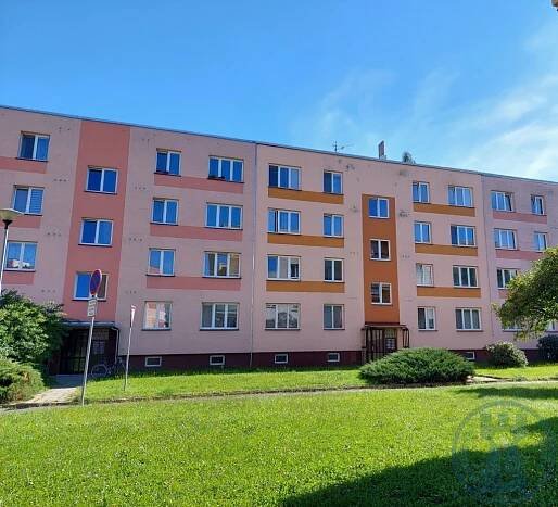 Pronájem bytu 3+1, Krnov, SPC R - Jitka Kosturová