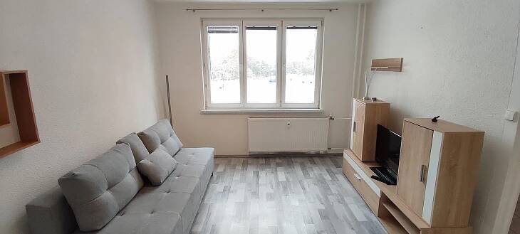 
Pronájem pěkného bytu 1+1, Cheb, Mírová ul.

, Mírová 2024/3, 350 02 Cheb