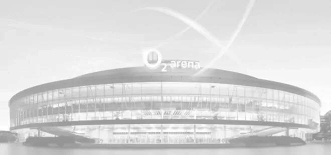 Novinky, strana 63 – O2 arena