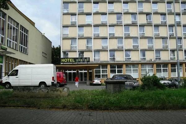 Občanské sdružení Rommost foto 1