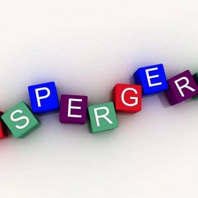 What is Asperger syndrome, what are the symptoms of Anne Hegerty’s condition and what are the signs in a...