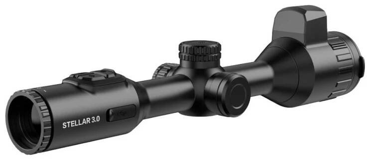 Hikmicro Stellar SH50L 3.0