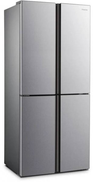 Lednice Hisense RQ515N4AC2