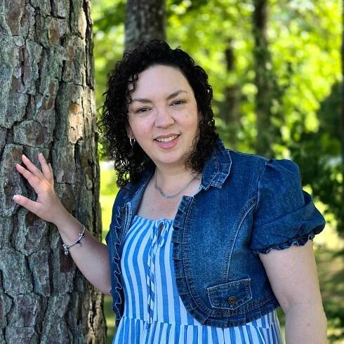 Carmen Melendez, MA, LCSW-A - Emanuel Rodriguez