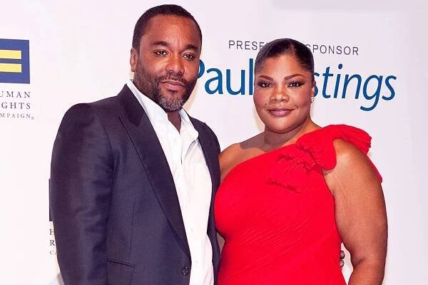 Mo'Nique and Lee Daniels Reconcile Years After Precious Feud: 'So Sorry for Hurting You'