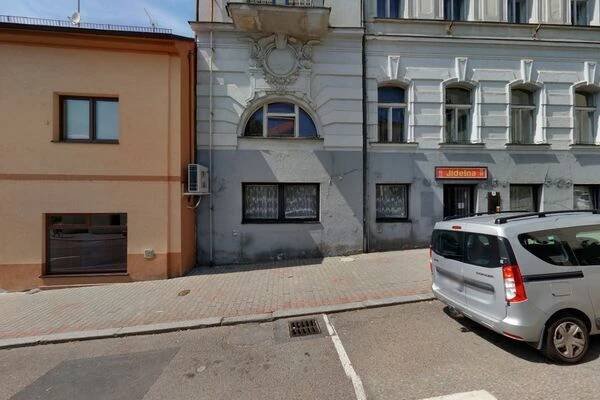 Jídelna Na Poště foto 3