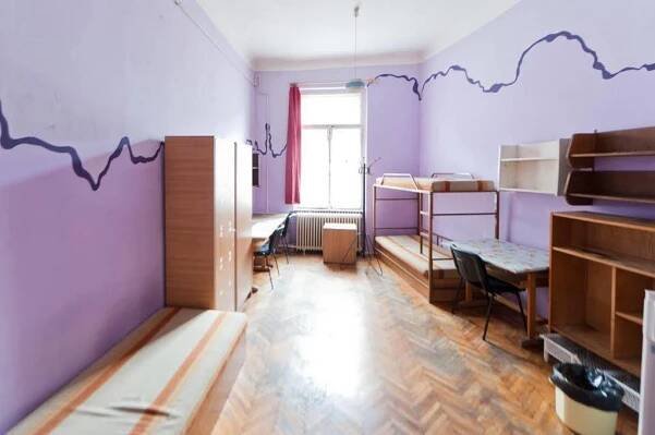 Maria Hotel *