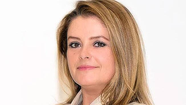 Šárka Heyna Fuchsová šéfkou zastoupení Volva v ČR