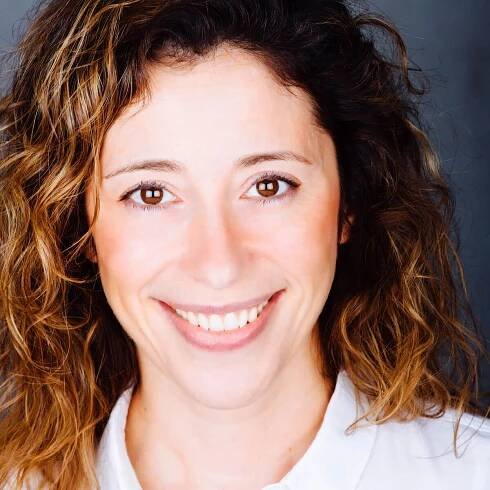 Yolanda de Miguel