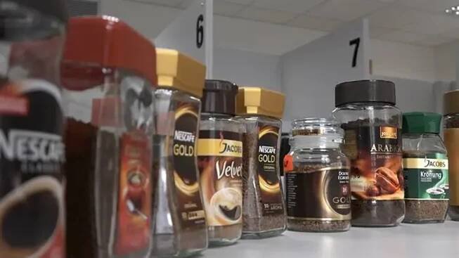 Instantní kávy dopadly v testu dobře. Liší se hlavně obsahem kofeinu