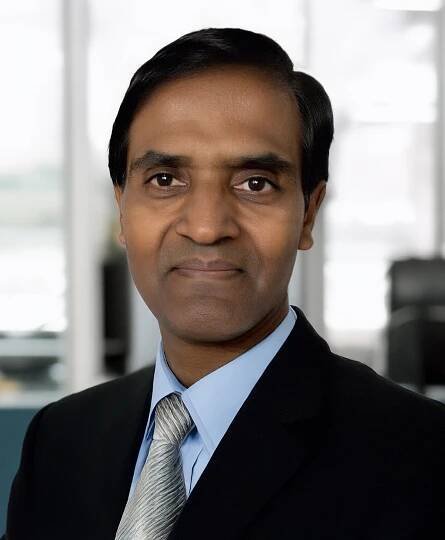 Dr. Anand Hindupur