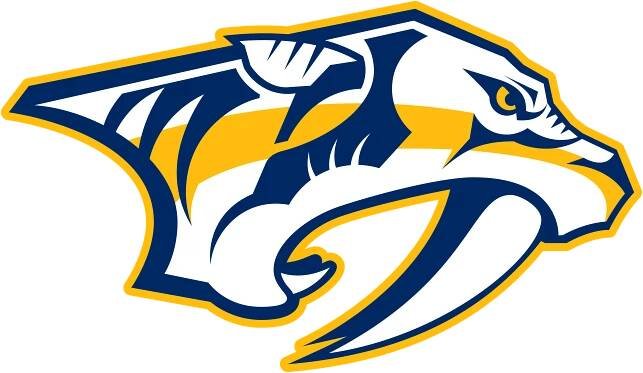 Nashville Predators Logo