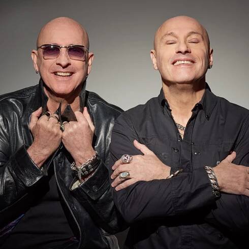 Right Said Fred | Gallery
