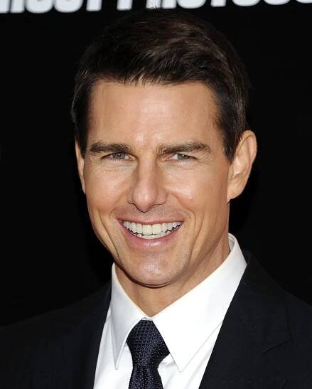 Tom Cruise se chtěl stát farářem: Vyhodili ho, protože ukradl alkohol
