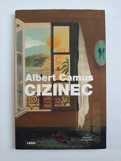 Cizinec