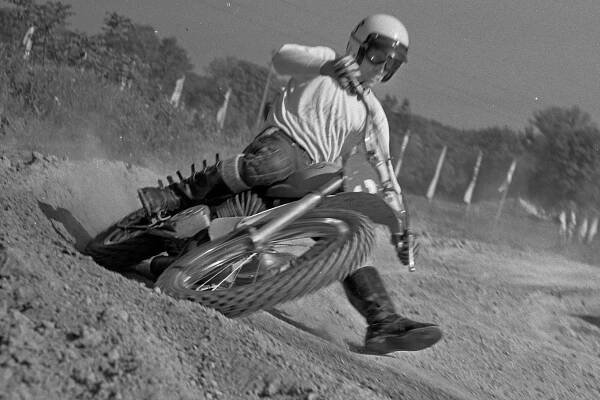 Don Smith | TRIALS GURU – DEDICATED TO TRIAL