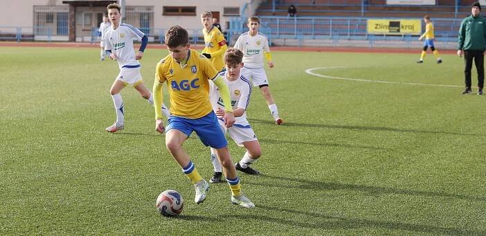 Kalivoda převzal starší žáky, předposlední tým připravuje na boj o záchranu