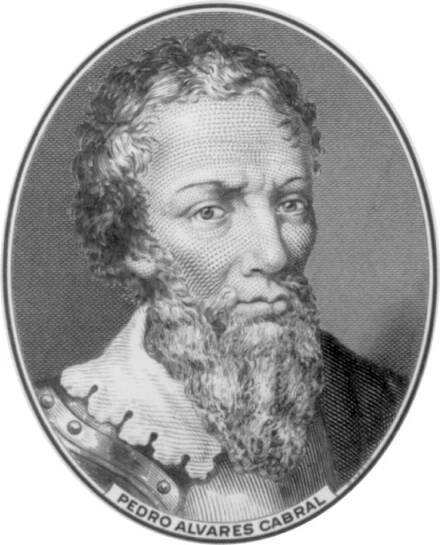 Pedro Álvares Cabral: The Discovery of Brazil - Discovery UK