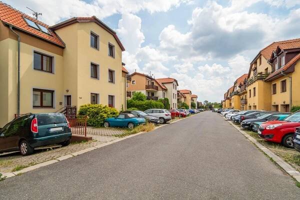 Prodej bytu, 3+kk, 70 m2