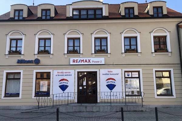 RE/MAX Power 2 foto 1