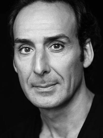 Alexandre Desplat - Golden Globes