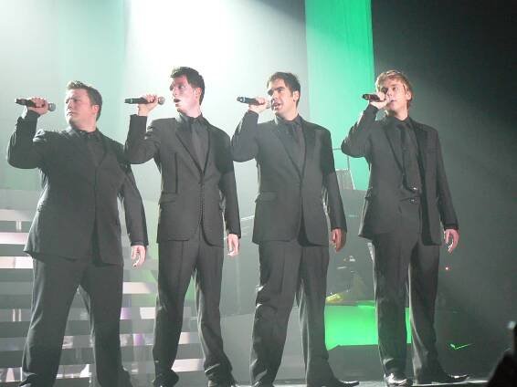 G4 (group)